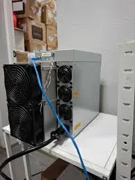 

BN Bitmain Antminer L9 15GH/s, возможен до 20GH/s, в Ганновере, DOGE
