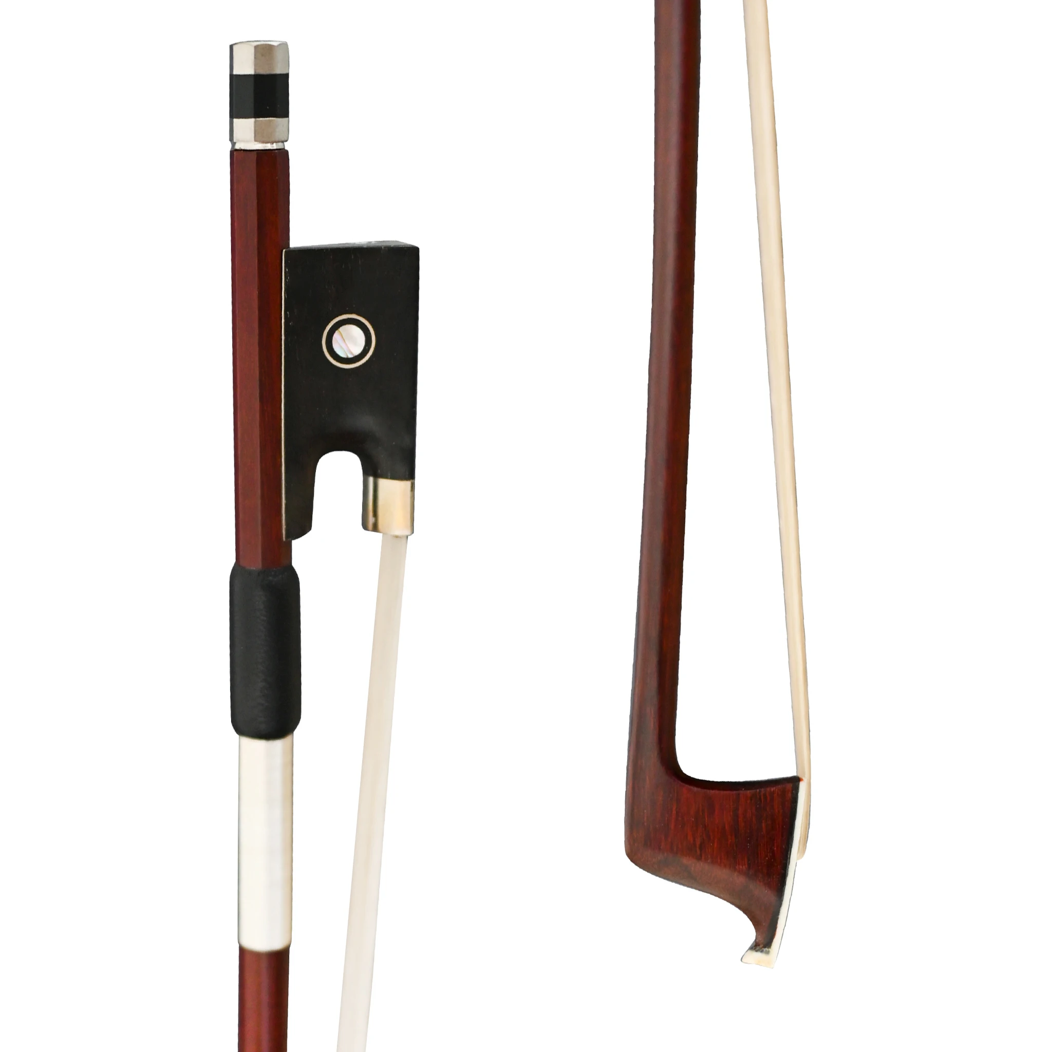 

301C Beginner Brazilwood Cello Bow