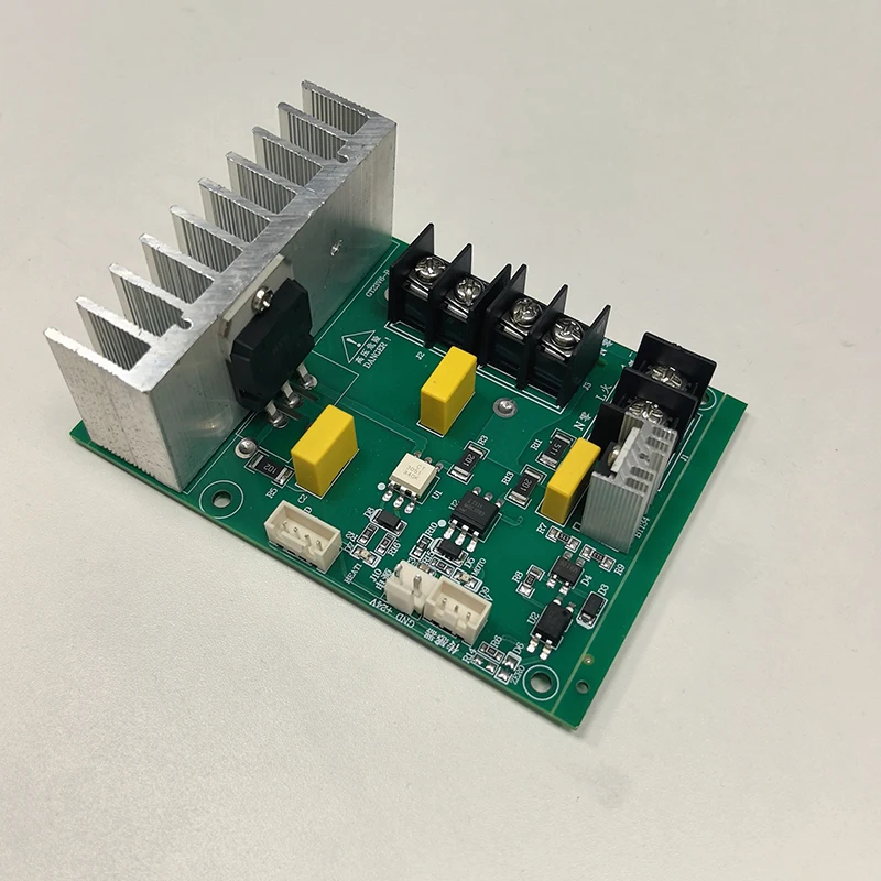 3.5 Inch TFT LCD Module High-Temperature PET Material Heat Transfer Control for Paper Collector DTF Print Clothing