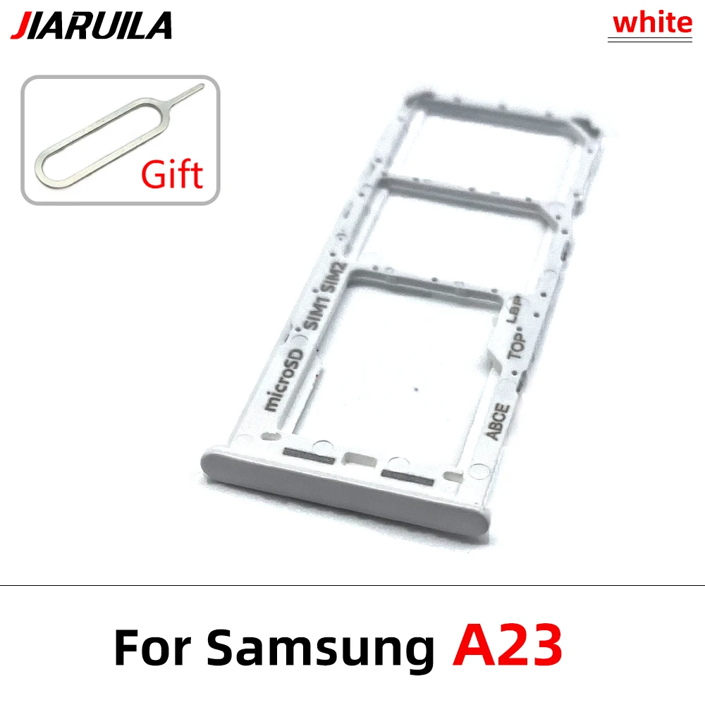 Variant: A23 White