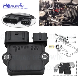 MD349207 J723T MD338997 For Mitsubishi Pajero II III Sport Montero L200 Nativa Dodge K76T KA9T KB9T 3.0 Ignition Control Module