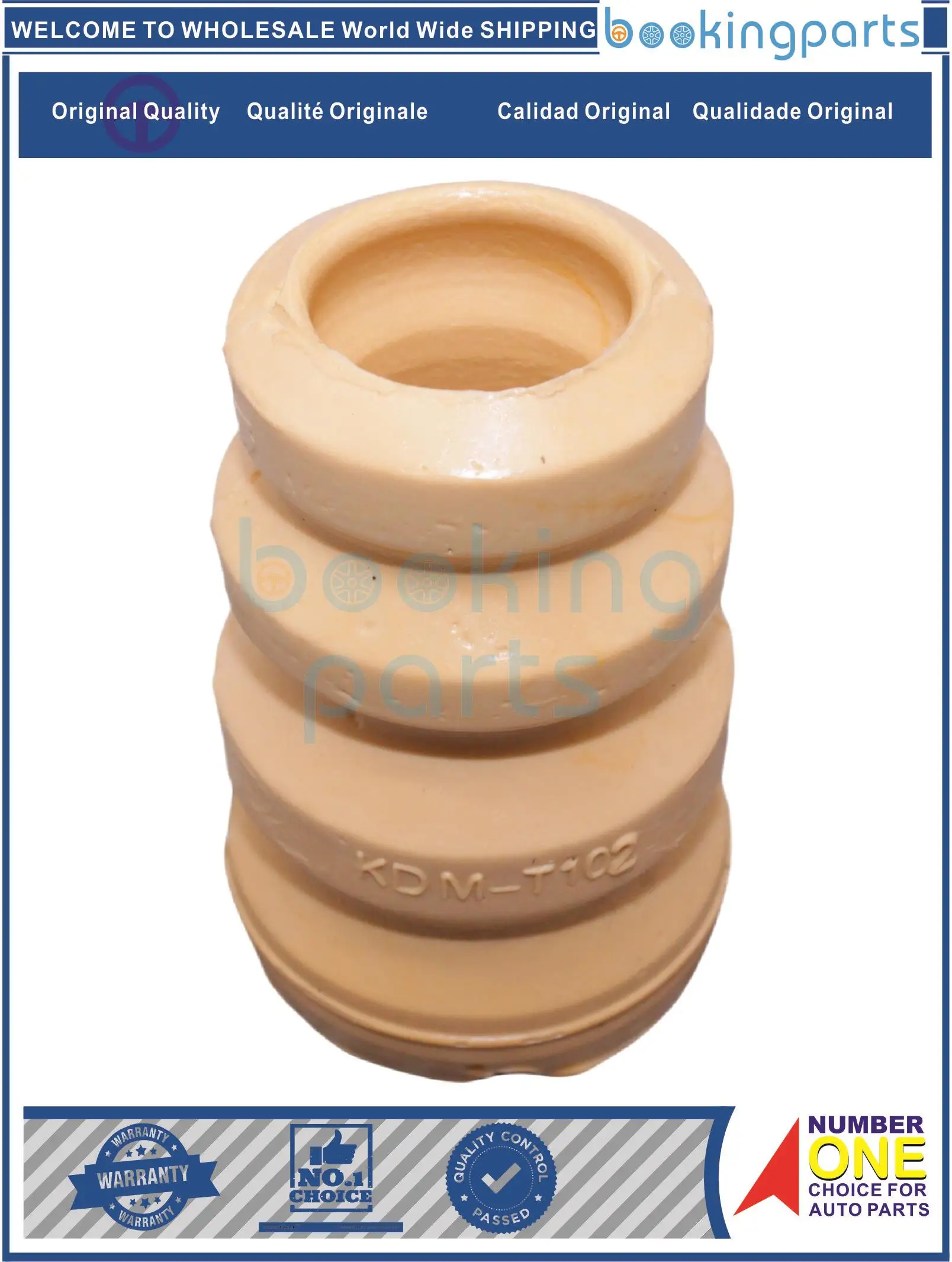 

SAB19208,48331-12210,4833112210,SAM19208 Rubber Bumper & Buffer For TOYOTA ALTIS 03 ZZE121/122