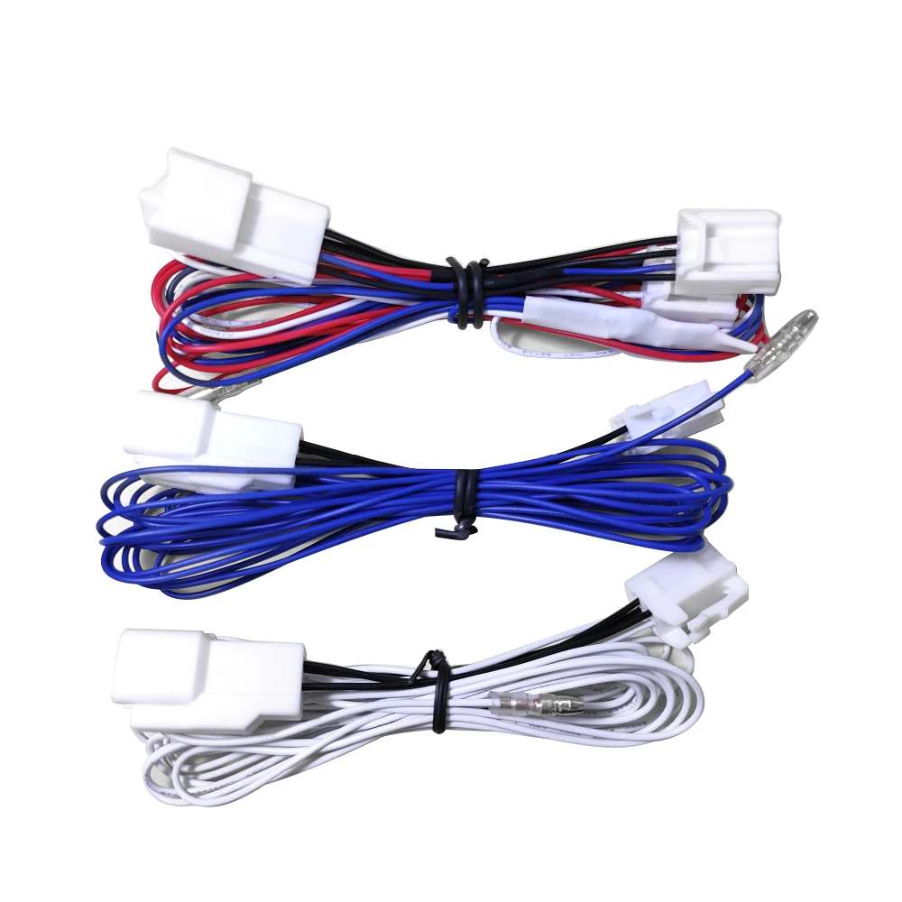 Brake All Lights Kit for Toyota Corolla Sport Dedicated Brake Full Illumination Kit Electrical Custom Parts