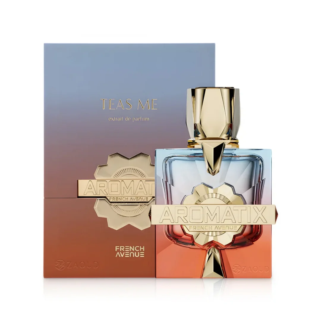 Aromatix French Avenue Tease Me Perfume