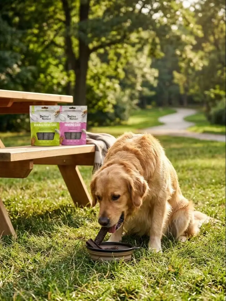 Dolina Noteci Smart Chews Gryzaki dla psa mix 6 smaków + ZABAWKA GRATIS — 2