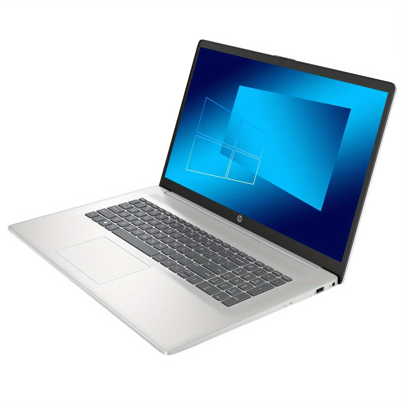 HP 17 Business Laptop,17.3