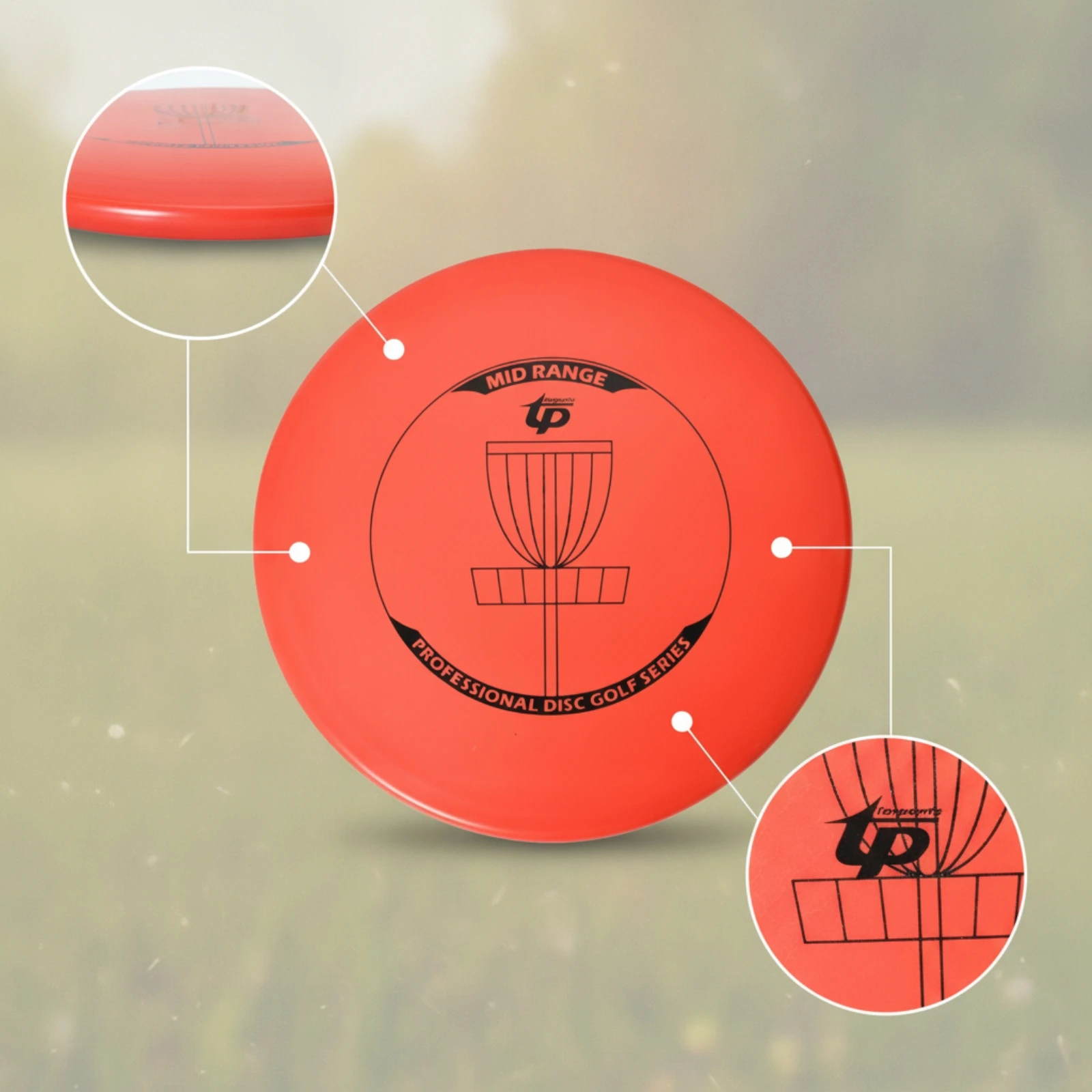 Thumbnail 4 - #24 Ranked Disc Golf Picks in 2026