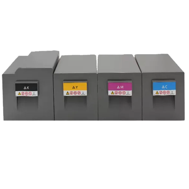 

Compatible Ricoh IM C8003 Toner Cartridges For IM C6500/8000 Savin C6500/8000 Lanier IMC6500/8000 Copier