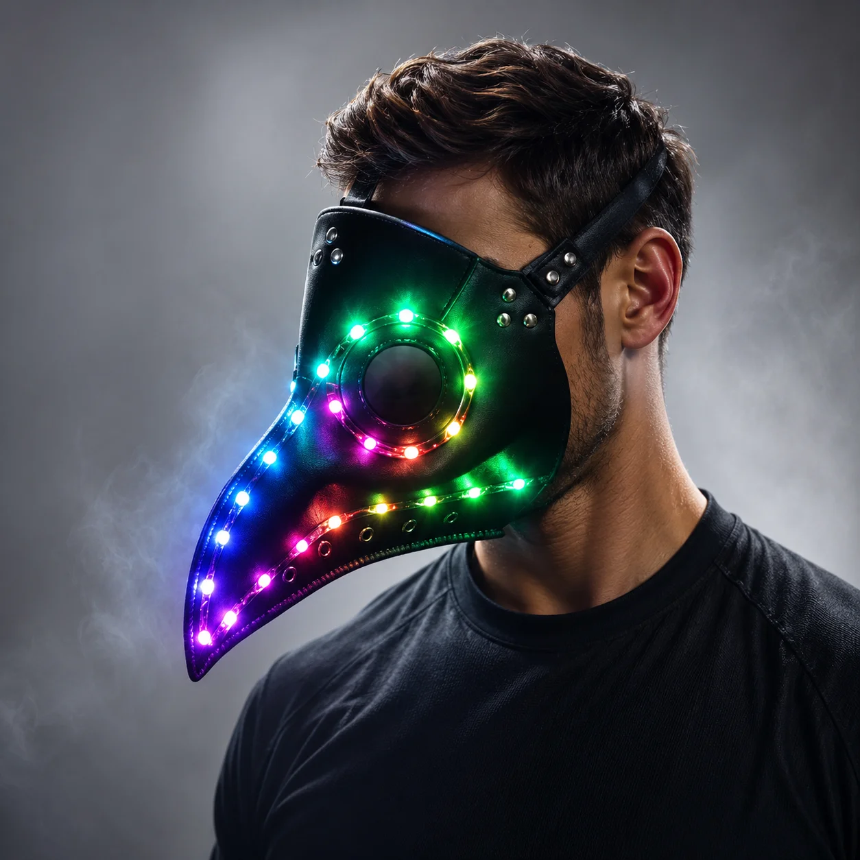 mascara-de-doctor-de-la-peste-steampunk-mascara-led-brillante-colorida-disfraz-de-fiesta-de-halloween-mascarada-de-carnaval