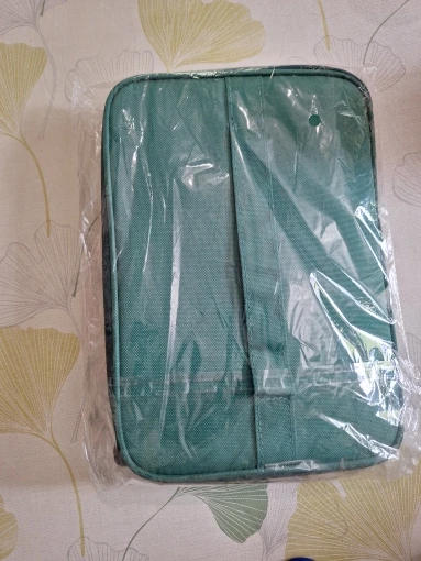 Review photo