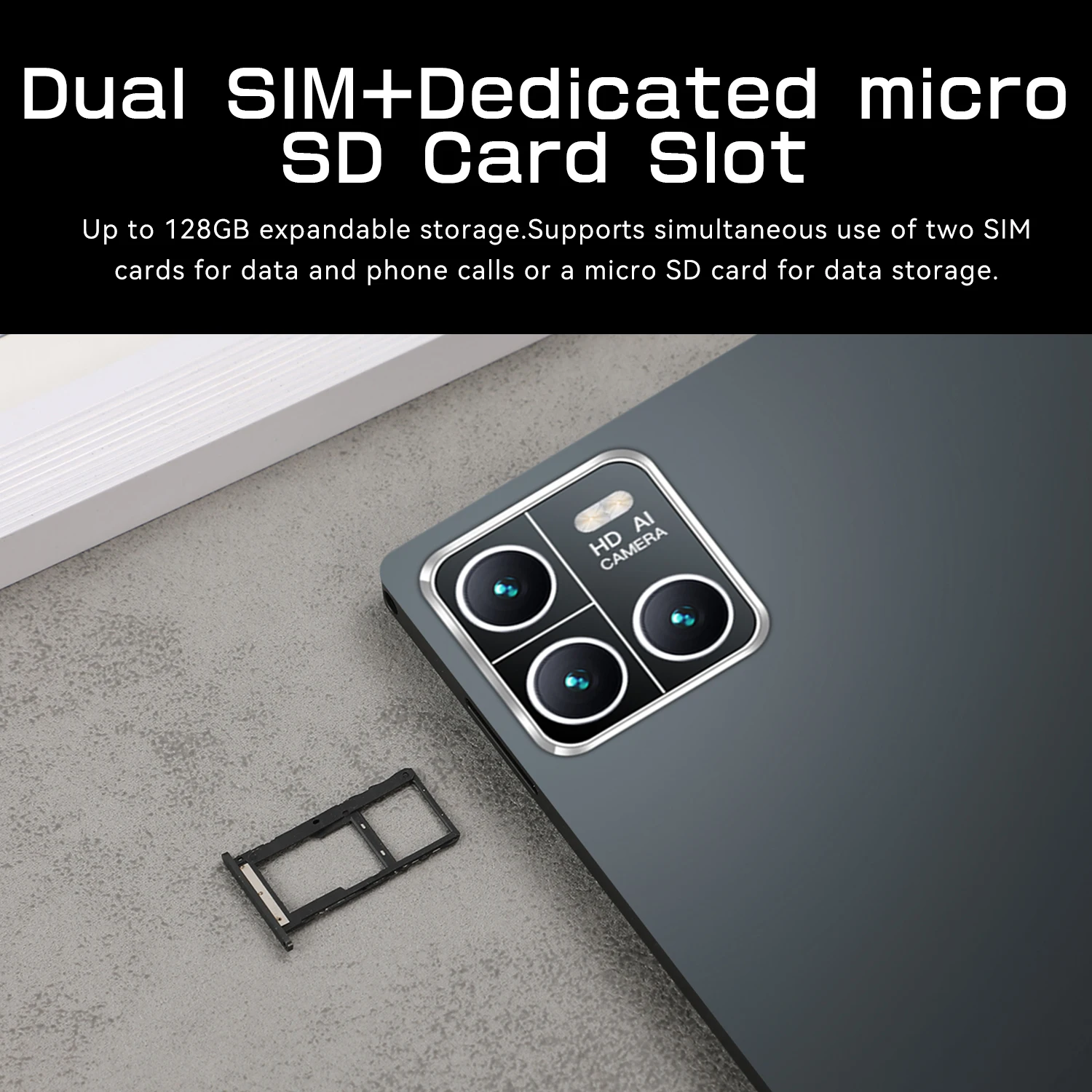 2024 versione globale originale XioaMi PDA 6S Pro Tablet Android14 Snapdragon 888 11 pollici 16GB + 1TB 12000mAh 5G Dual SIM WiFi Tables