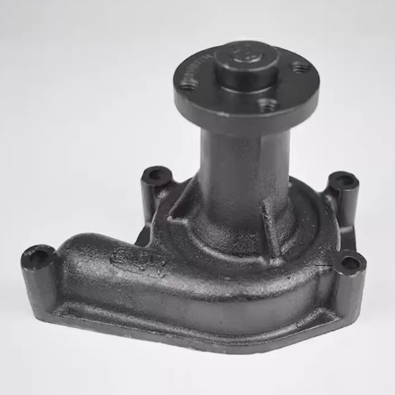 Forklift Parts  XinChai Engine 490B water pump assembly use for HangCha HeLi Lonking