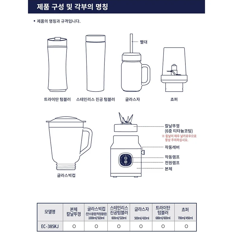 خلاط كهربائي من Domus ، خلاط ، خلاط ، عصارة ، فواكه ، خضروات ، عصير ، 5 مجموعات