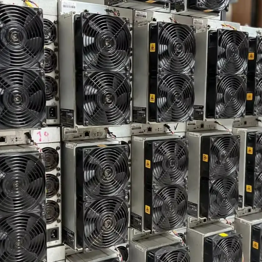 

DCE Bitmain Antminer Z15 Pro 840kSOL 2780W Equihash Algorithm Mining ZEC Zcash ZEN Horizen Crypto Miner Asic