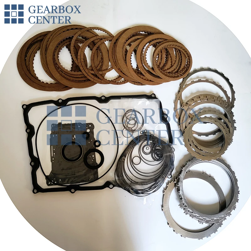 

Gearbox Center AB60E AB60F Master Overhaul Kit For Toyota Lexus 6-Speed