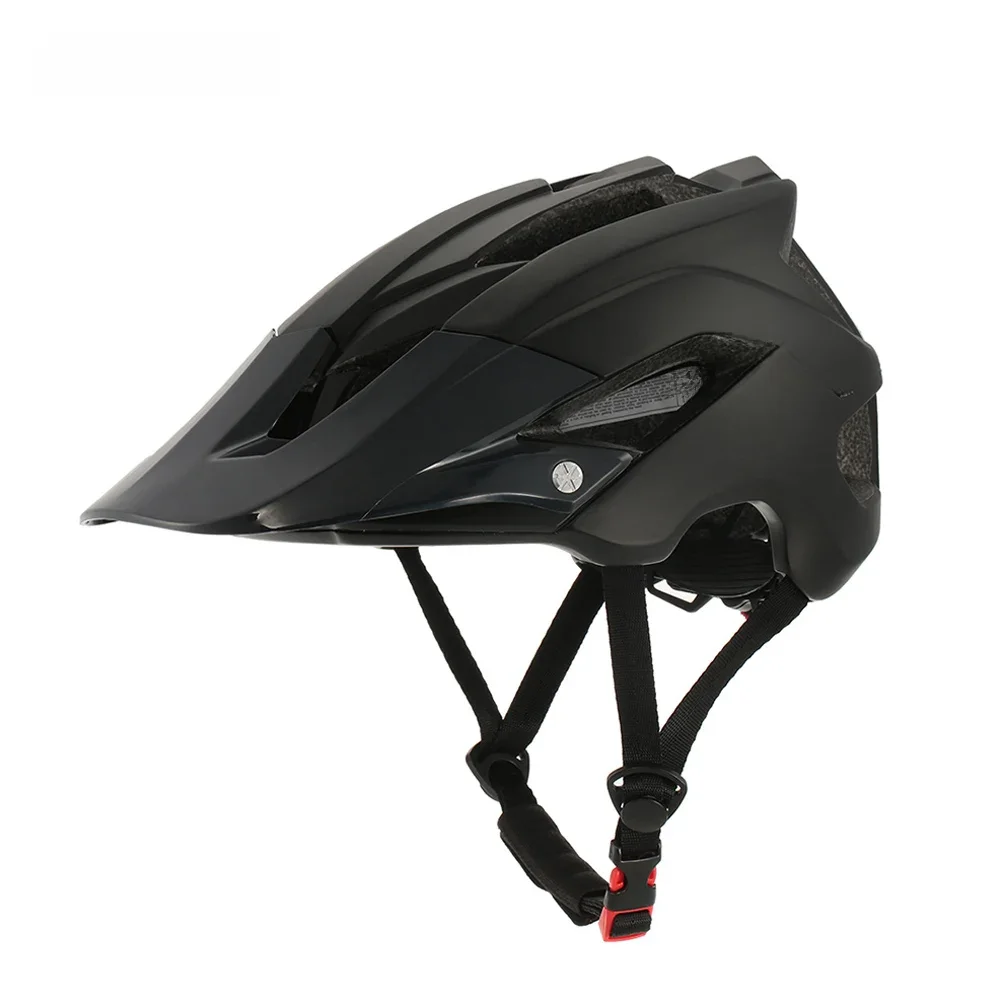 AliExpress NONE Lixada Mountain Bike Helmet Ultra-lightweight Adjustable MTB Cycling Bicycle Helmet Men Women Sports Outdoor Safety Helmet