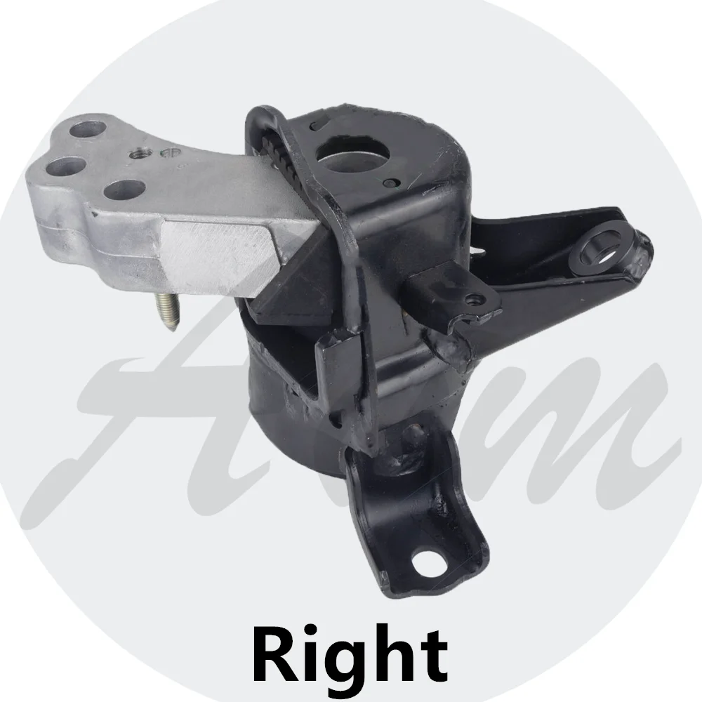 

Right Engine Mounting Insulator Sub Assy For Toyota RAV4 RAV 4 12305-26072 1230526072 12305 26072
