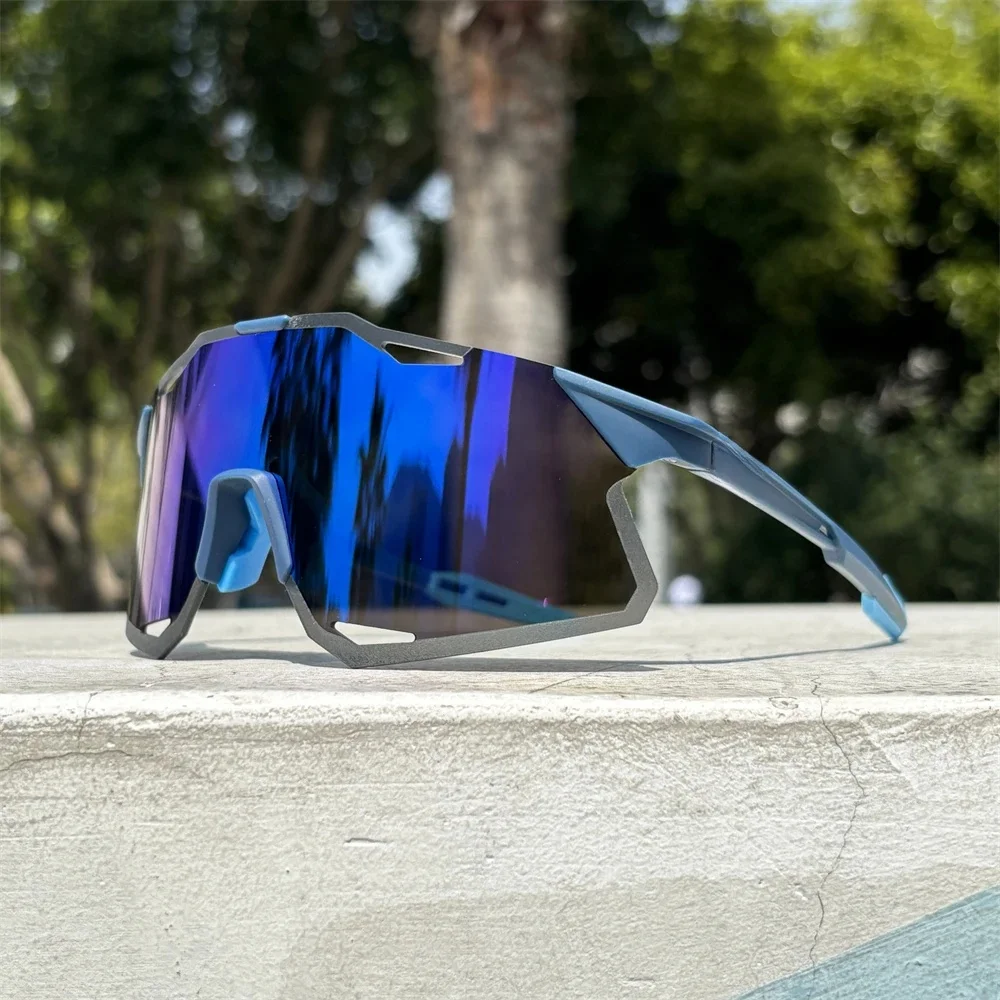 AliExpress New 100 Goggles Cycling Sunglasses Men Women Sport Road Mtb Mountain Bike Glasses Eyewear Sun Glasses