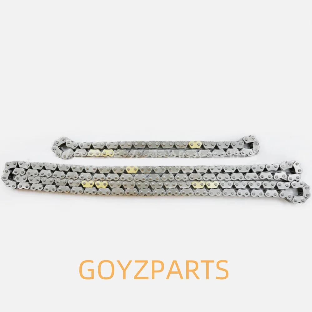 14401-PPA-004 14401PPA004 محرك توقيت سلسلة طقم تصليح لهوندا CR-V أكورد أوديسي K24Z7 K24Z3 2.4L #4