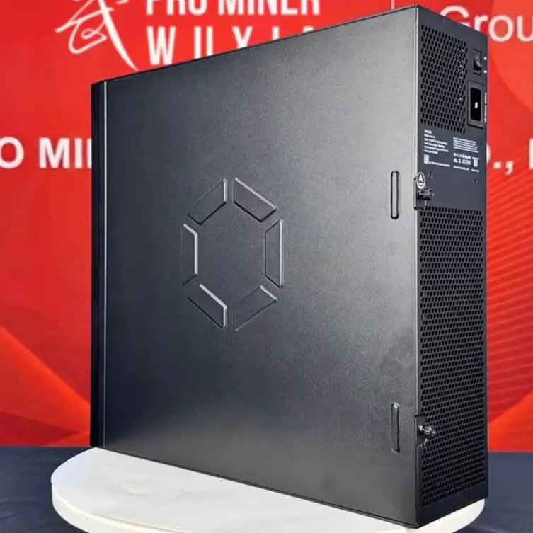 

Low price and high performance Original New Canaan Avalon Q 90TH/s BTC Miner 1674W 18.6J/TH Home Quite Miner BT-MINERS