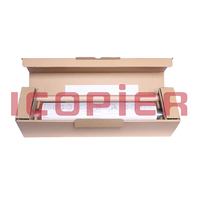 FL3-6096-000 Bevestiging (Bovenste) Fuser Roller Voor Canon C6000VP C7000VP C6010 C6010VP C7010VP C6010S C6010VPS C6011S C6010VPS