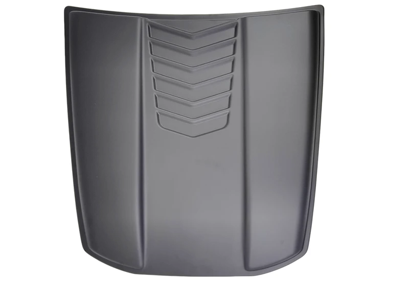 Hood Scoop For VW Amarok 1 2010+ - A+ Quality