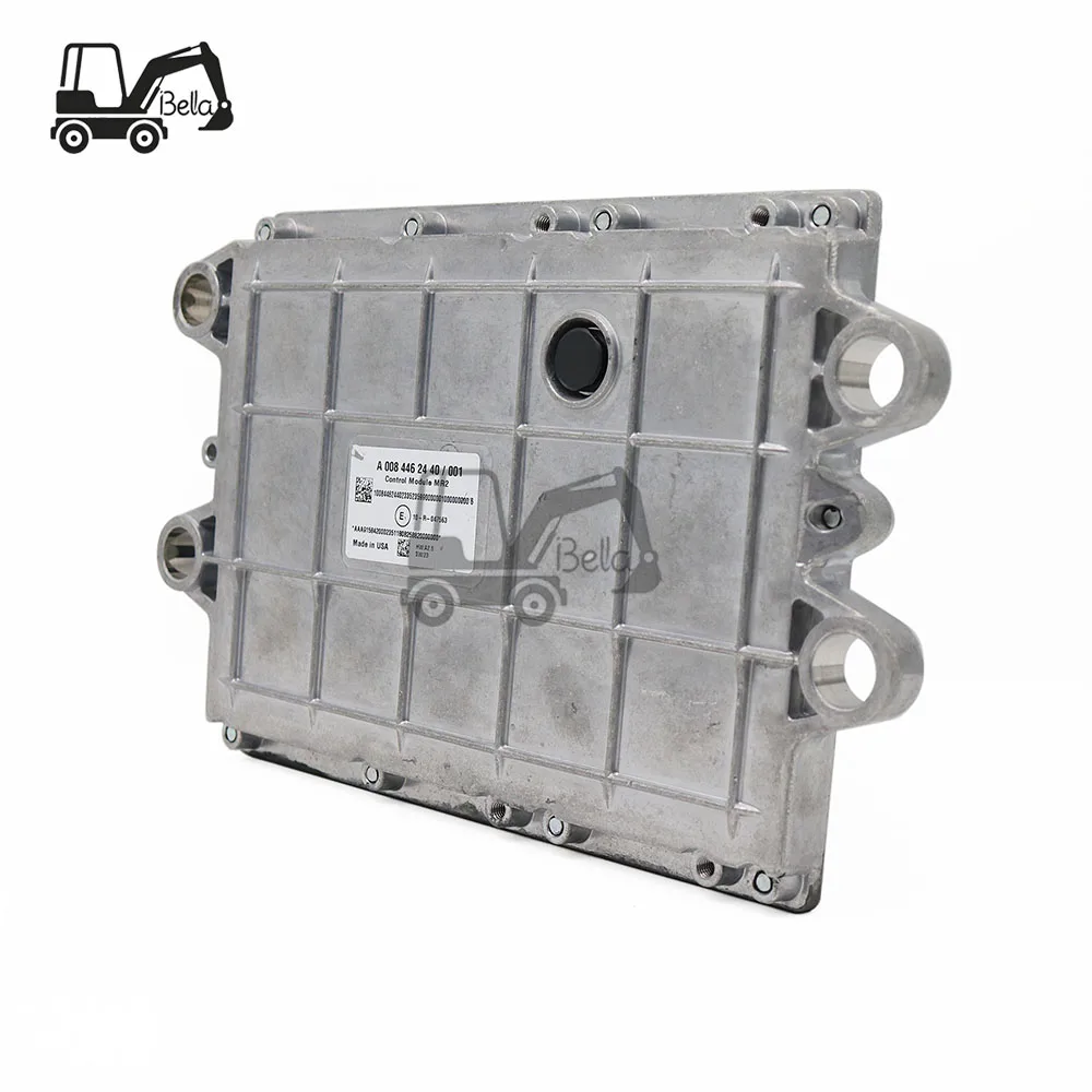 Ecm a0084462540 ecu a 008 446 25 40 /001 unidade de controlador eletrônico de motor diesel placa de computador para módulo controlador benq mr2