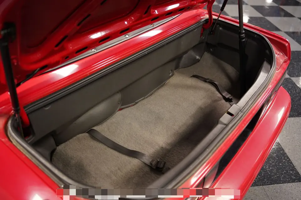 2x Trunk Stay For 1985-1992 Mazda RX-7 RX7 FC FC3S II Mazda
