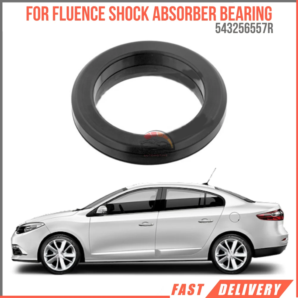 

Для подшипника амортизатора FLUENCE OEM 543256557R супер качество высокая удовлетворенность Быстрая доставка