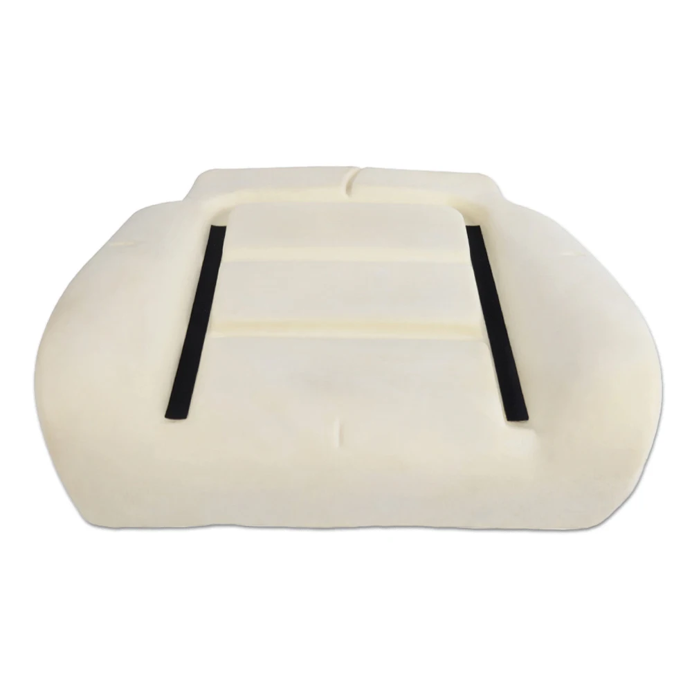 

Crossdesign Seat Foam Cushion Front Left Driver Fit for 2001-2007 Ford F250 F350 F450 F550 New 1C3Z28632A23Aa Durable Sturdy