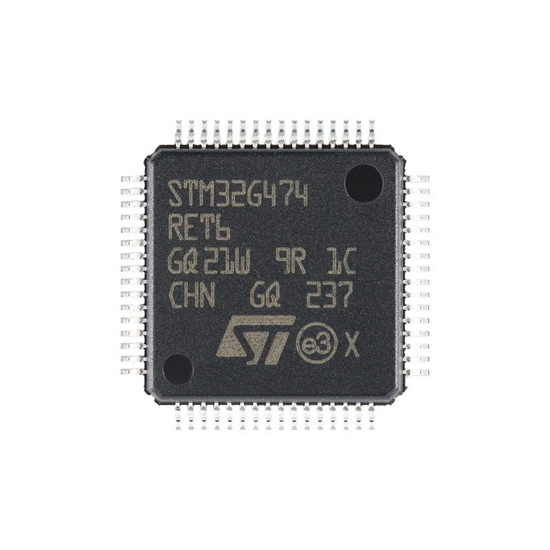 STM32G474RET6  In stock High quality Original New