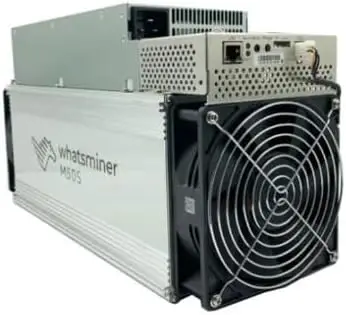 AA BUY 2 GET 1 FREE NEW Whatsminer M50S 128/132Th 25w 3380w (SHA-256) - Asic Miner IN STOCK ORDER NOW