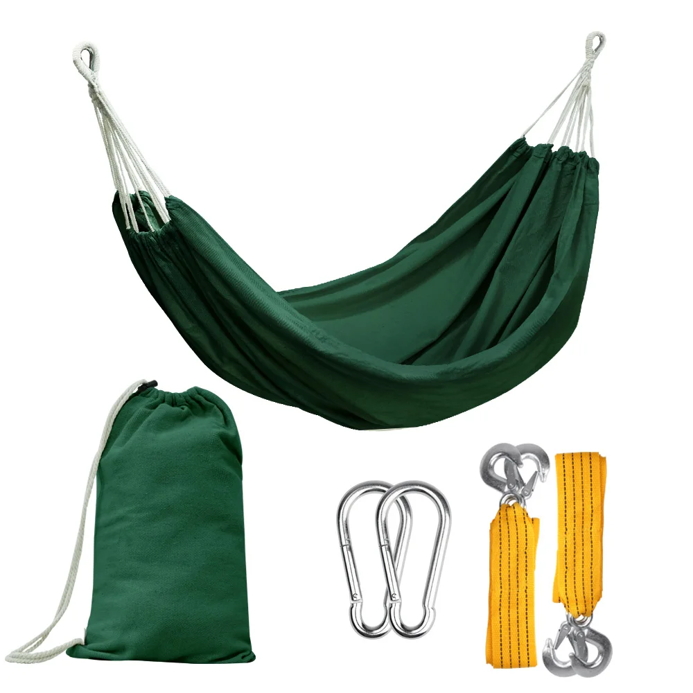 Karnik Hammock Camping Gnekaki Large Full Set