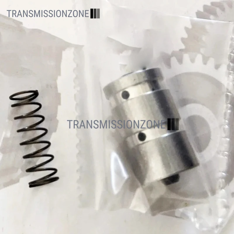 01M 01N 01P TCC Boost Valve Kit 119940-01K For AUDI SEAT