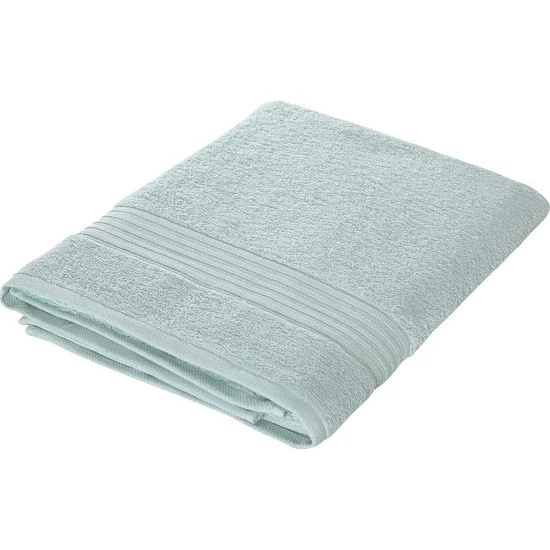 Sevim Fitil Board. 85 x 150 Bath Towel - Mint  Item code: 6001