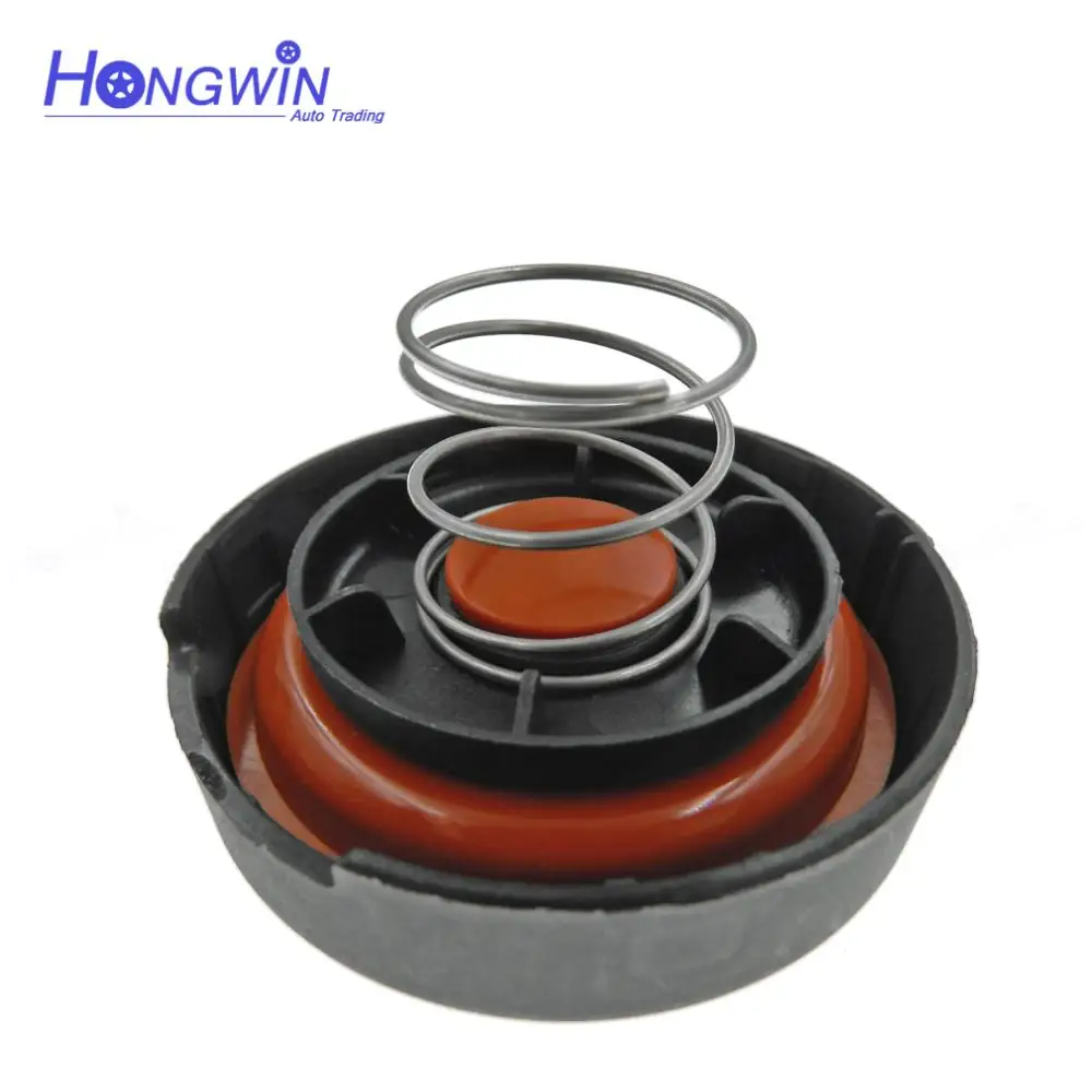 Für Audi A4 A5 A6 A7 Q7 VW Touareg 3.0 TDI CDUC 059103470AS, 059103470AM, 059103470AL Ventildeckel Kurbelgehäuse-Entlüftungsmembran – Detail 8