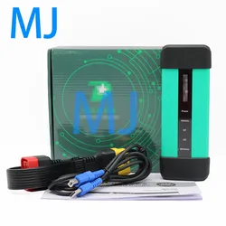 Brand New Diagnostic Tools Zhiduoxing 1005422179 OBD Diagnosis 3.1 Engine Special Fault Diagsmart For Weichai EOL Truck Scanner