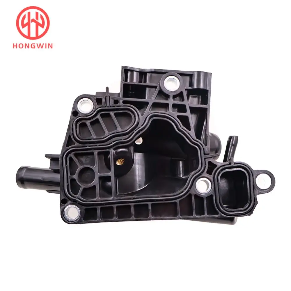 Sortie d'eau de liquide de refroidissement et tuyau pour Nissan Kicks, OEM 11060-5RB0A, 110605RB0A, 2017-2021, Versa 2020-2022, 1.6L-L4