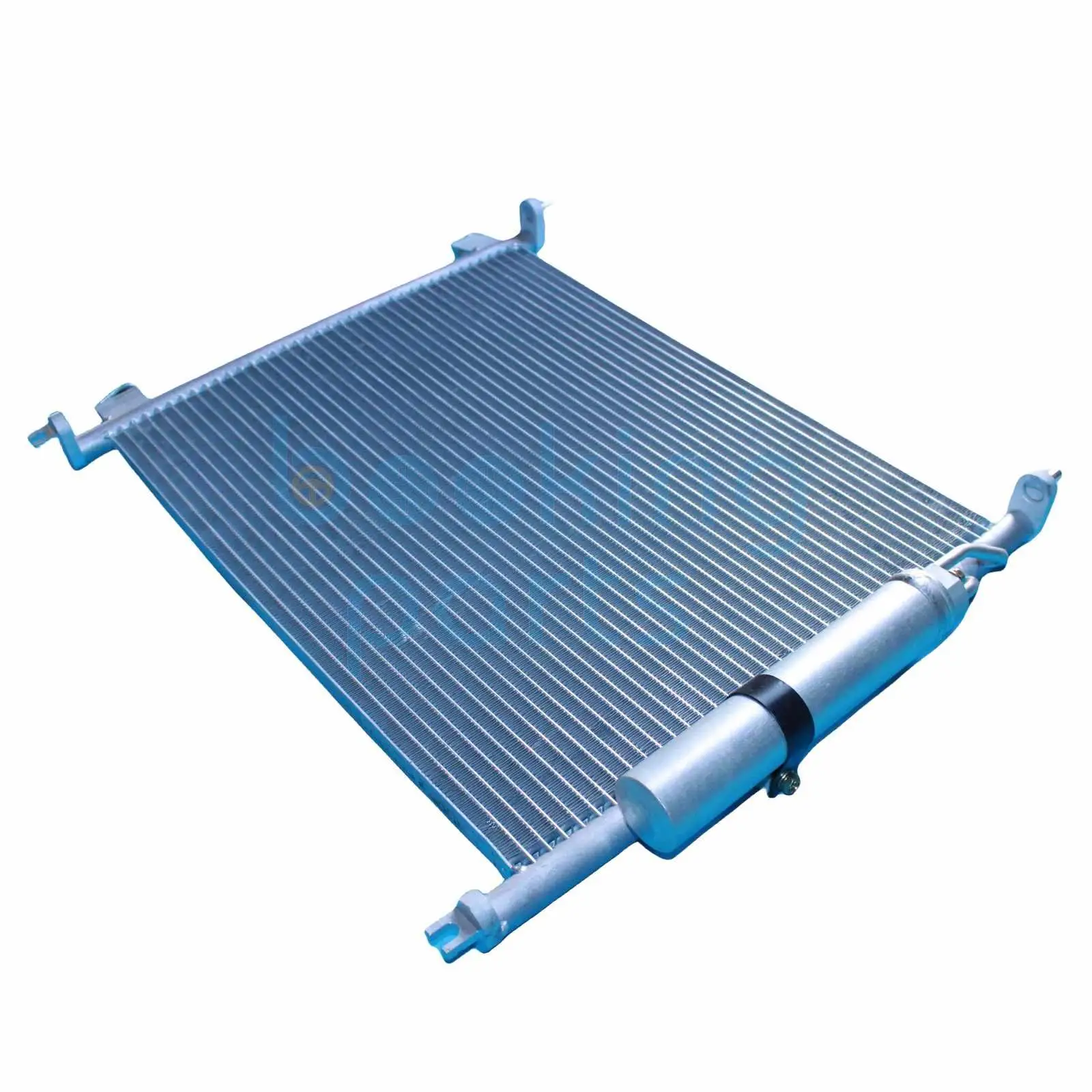 ACD68386,92100-1HC0A,921001HC0A,92100-1HCOA,921001HCOA,92100-1HC4A,921001HC4A Condenser For NISSAN NOTE 2012- E12