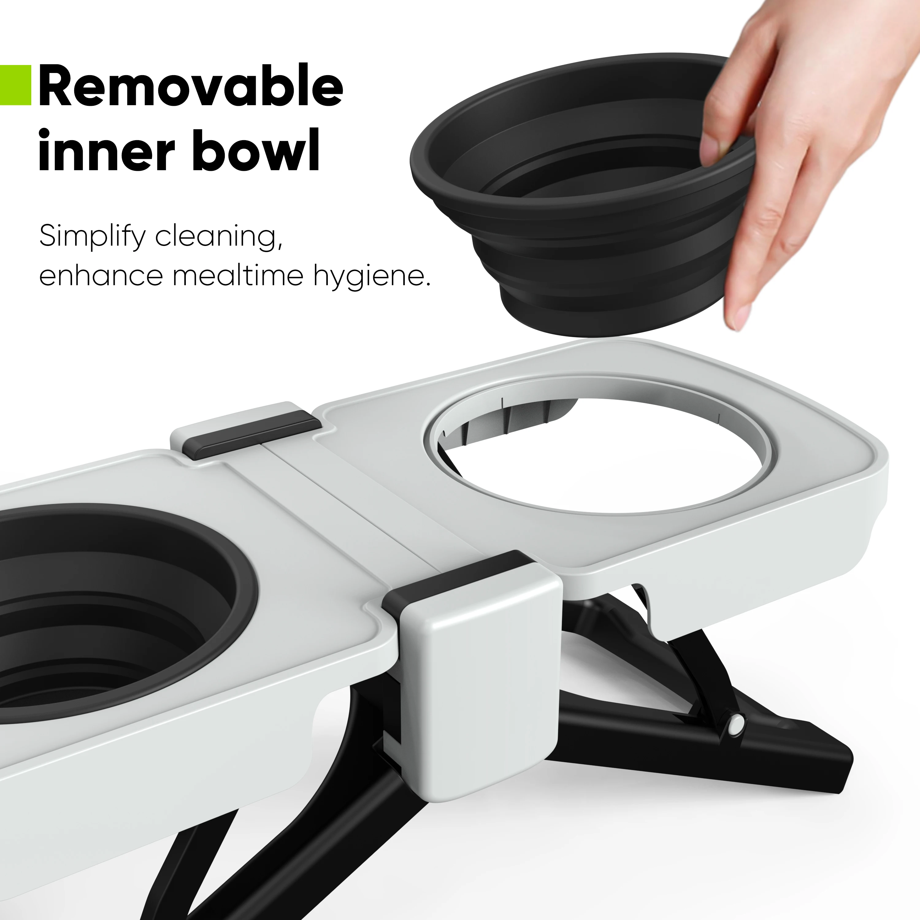 Thumbnail 4 - #31 Cheapest Collapsible Dog Bowls Deals You Can Get