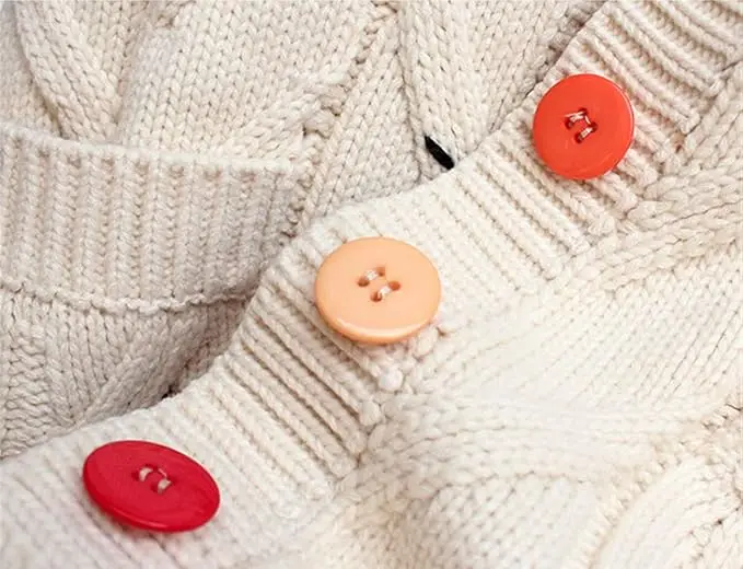 Thumbnail 3 - #22 Button Front Cardigans Comparison Guide