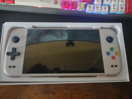 실물 포토 리뷰