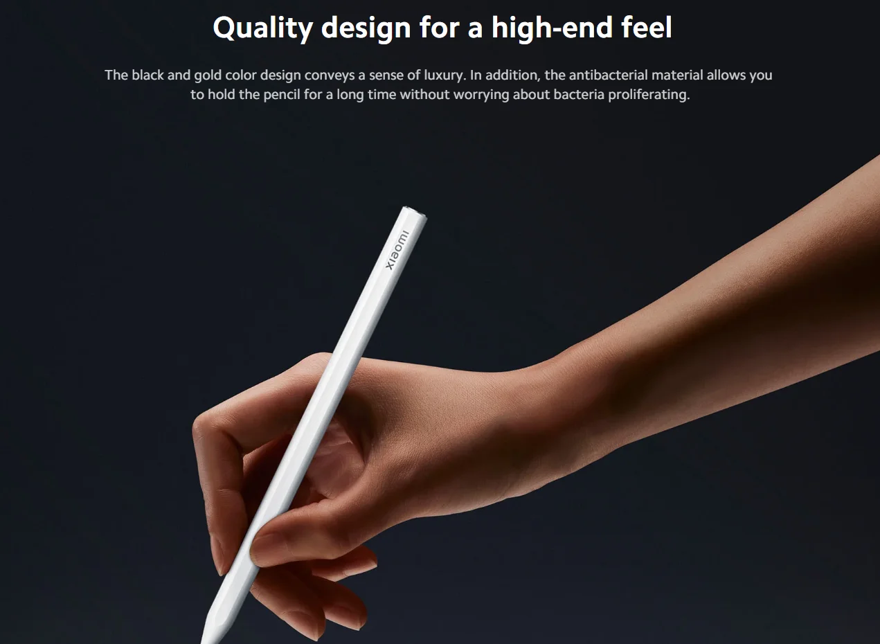 Xiaomi Focus Pen Smart Pen Global Version - AliExpress 7