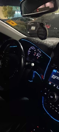 Customer review photo