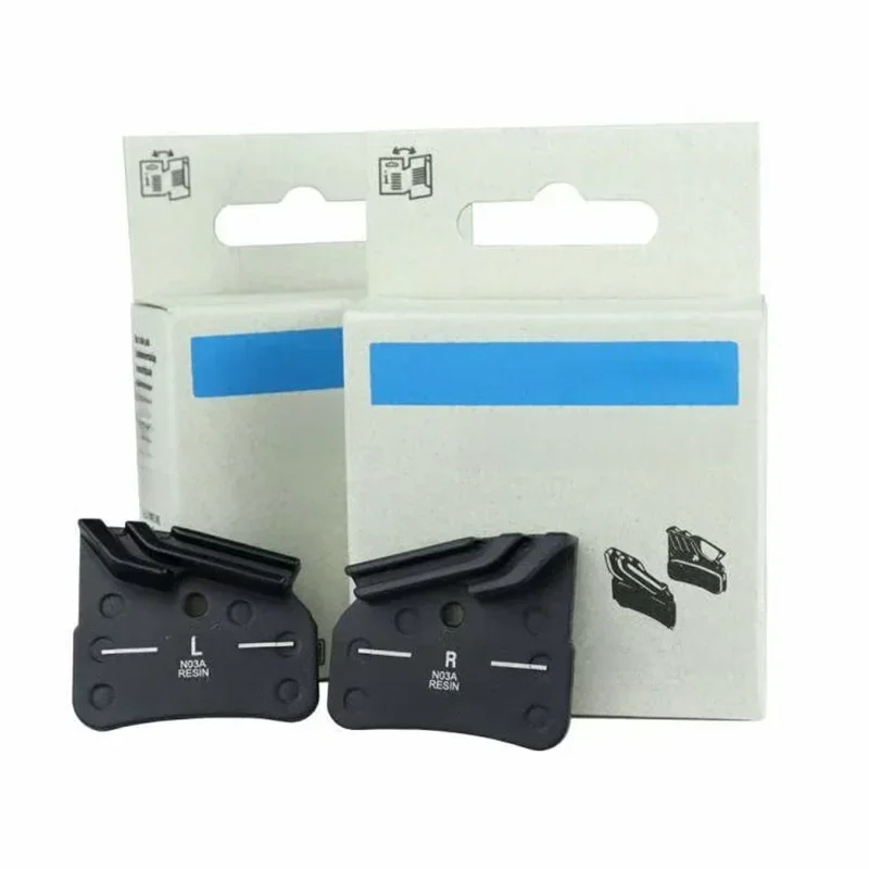 AliExpress N03A Resin Pads For 4 Pistons Disc Brake for BR-M7120 M8120 M9120