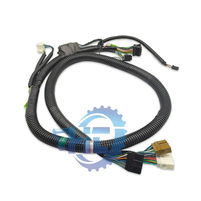 1027579 Wiring Harness Monitor Cable For ZAX200 ZAX110 ZAX120 ZAx130