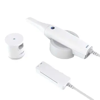 Nuovo Scanner 3D intraorale Me...