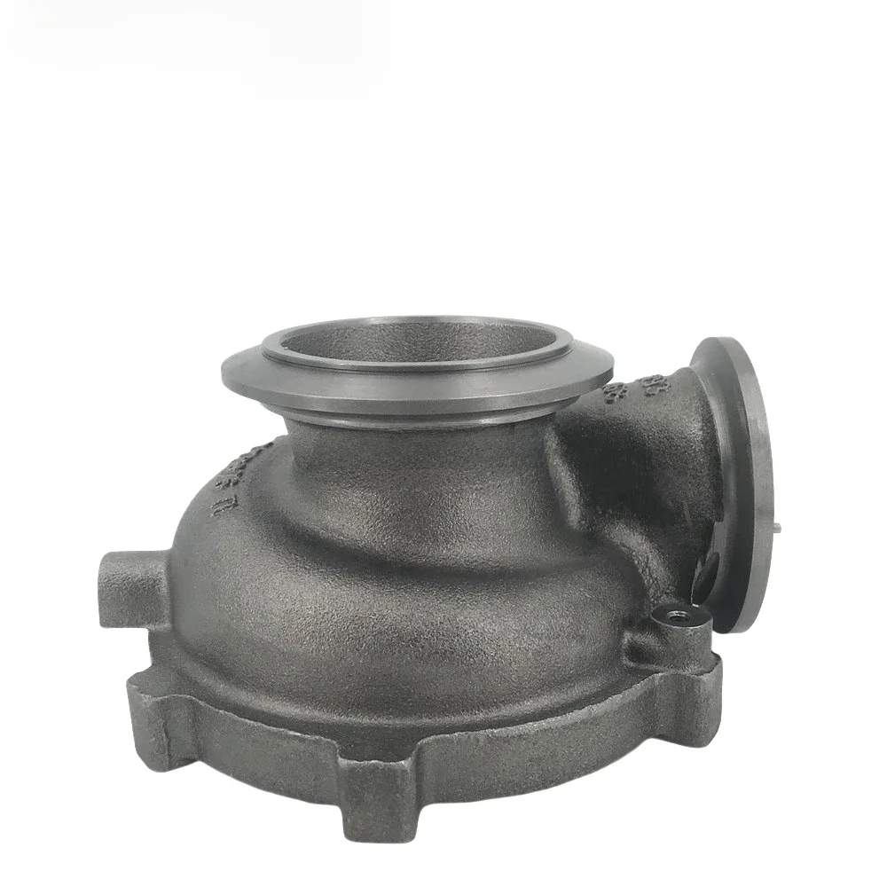 Turbosprężarka do turbiny 777853 GTB2260VK dla BMW 325D 330XD 330D E90 E91 E92 E93 3.0 D 150/180Kw N57D30 11657799759 doładowanie — zdjęcie 2