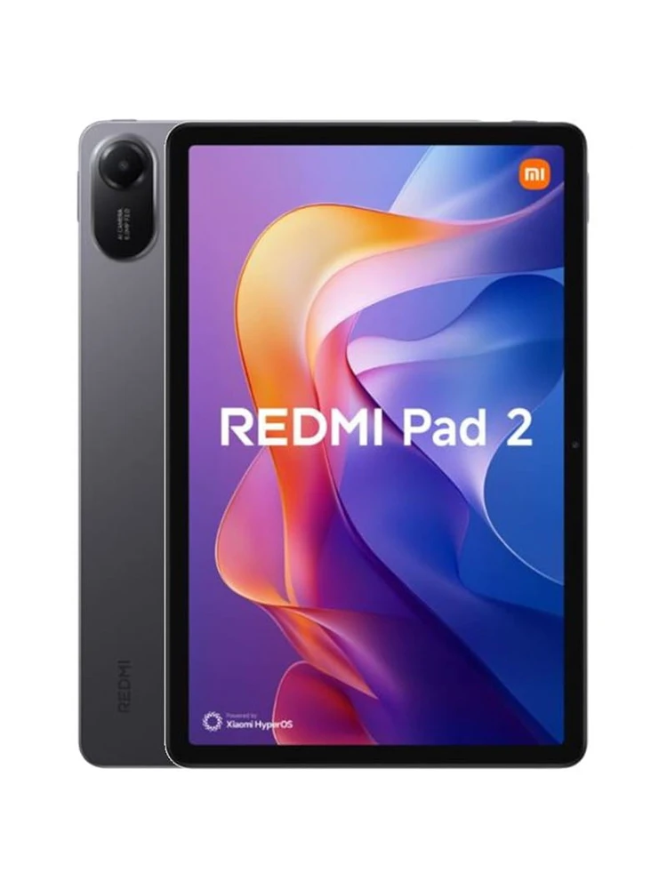 Xiaomi Redmi Pad 2 4GB/128GB 6GB/128GB 8GB/256GB 9000mAh Akku 11 Zoll 2.5K WLAN Tablet-PC