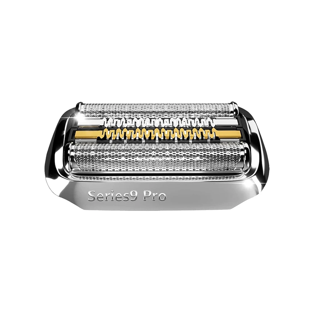 Neuer 94M Ersatzscherkopf Kompatibel mit Braun Series 9 Pro 9290cc 9291cc 9370cc 9376cc 9293s 9260s Elektrorasierer